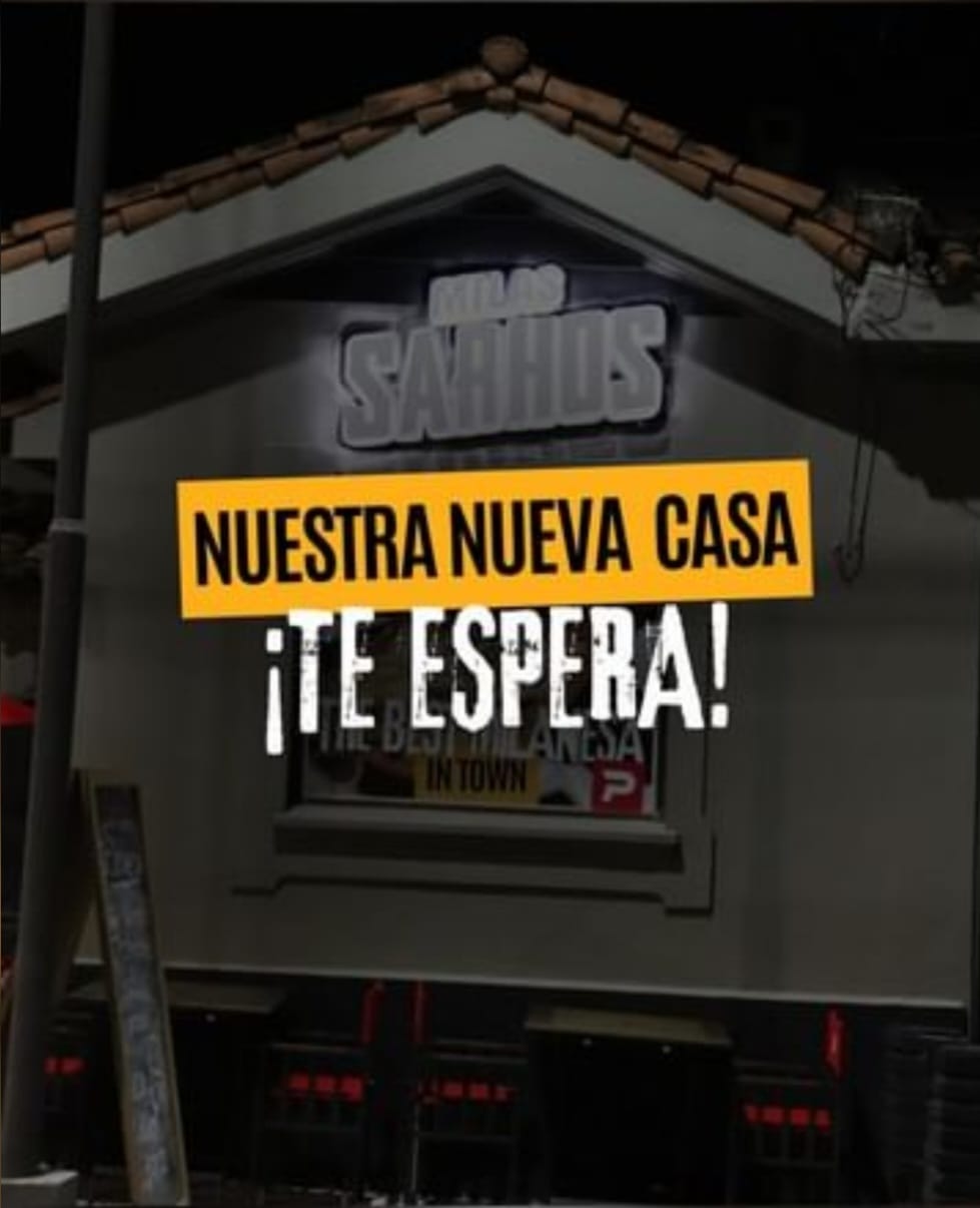 Milas Sarhos Delivery